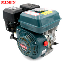 GX160 168F GX 160 GX200 5.5HP 6.5HP 6.5 HP 163cc 196cc OHV Petrol 4 Stroke Small Gasoline Engine